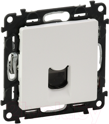 Розетка Legrand Valena Life 753440 - фото