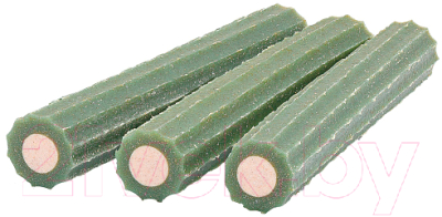 Лакомство для собак Мнямс Зубные палочки с хлорофиллом / 170456