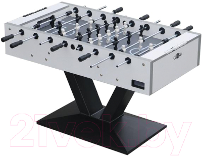 Настольный футбол Weekend Defender / 51.204.05.0 - фото