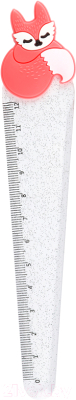Линейка Meshu Fox / MS_36848 - фото