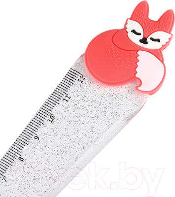 Линейка Meshu Fox / MS_36848