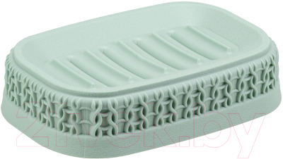 Мыльница Idea Вязание М2238