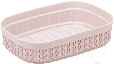 Мыльница Idea Вязание М2238 - фото