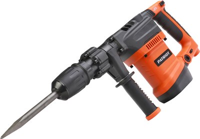 Отбойный молоток PATRIOT DB 200 - фото