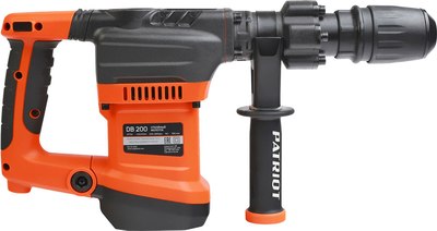 Отбойный молоток PATRIOT DB 200