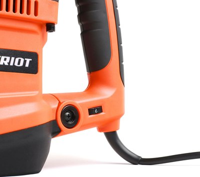 Отбойный молоток PATRIOT DB 200