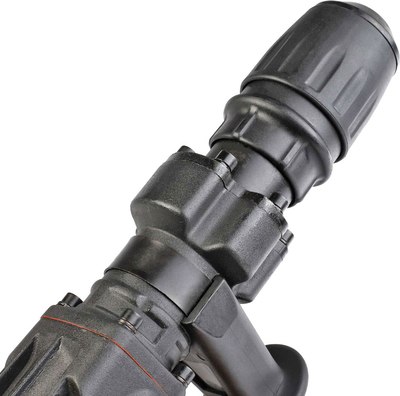 Отбойный молоток PATRIOT DB 200