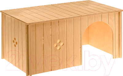 Домик для клетки Ferplast Sin Maxi / 84647199 - фото