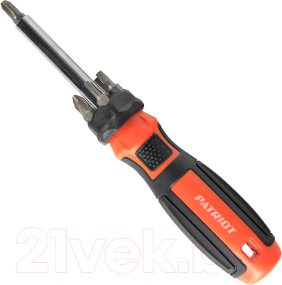 Отвертка PATRIOT SPS-8 - фото