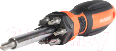 Отвертка PATRIOT SPS-8