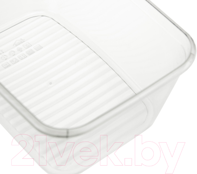 Контейнер Idea Практик М1468