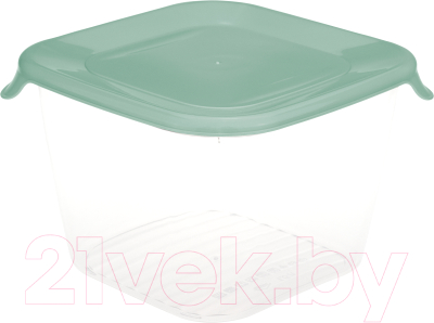 Контейнер Idea Практик М1463 - фото