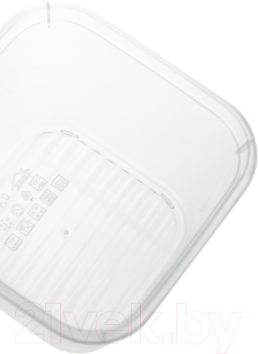 Контейнер Idea Практик М1463