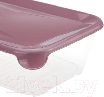 Контейнер Idea Практик М1463