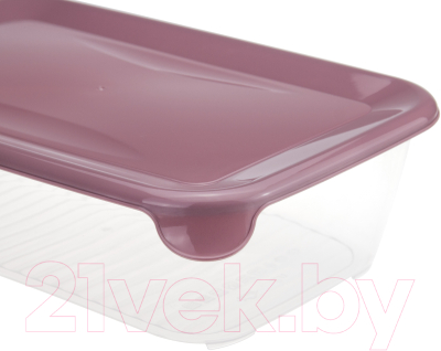 Контейнер Idea Практик М1465