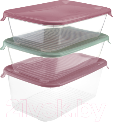 Контейнер Idea Практик М1465