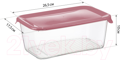 Контейнер Idea Практик М1465
