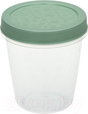 Емкость для хранения Idea Ролл М1474