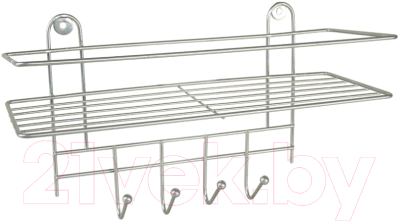 Полка для ванной Rosenberg RUS-385014 - фото