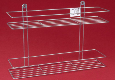 Полка для ванной Rosenberg RUS-385032-2 - фото