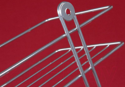 Полка для ванной Rosenberg RUS-385032-2