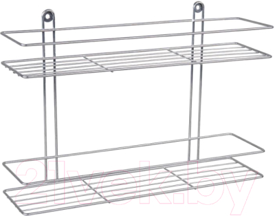 Полка для ванной Rosenberg RUS-385032-2