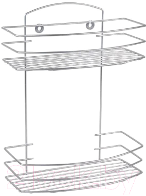 Полка для ванной Rosenberg RUS-385295-2Zn - фото