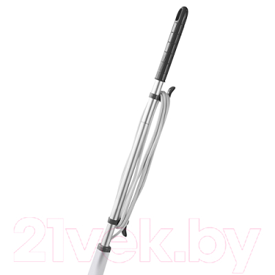 Пароочиститель BQ SM1000 (белый/черный)