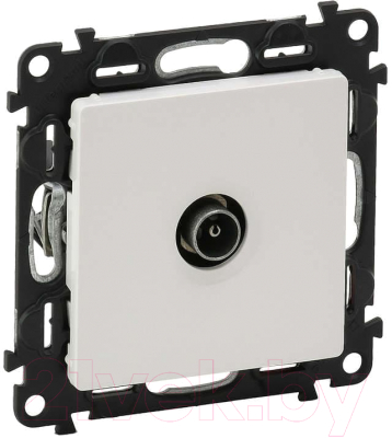 Розетка Legrand Valena Life 753460 - фото