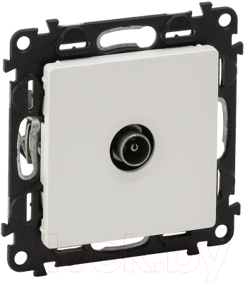 Розетка Legrand Valena Life 753461 - фото