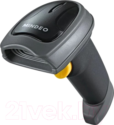 Сканер штрих-кода Mindeo MD 6600-HD USB