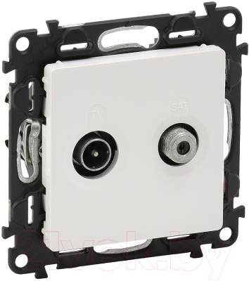 Розетка Legrand Valena Life 753462 - фото