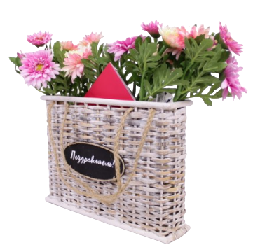 Корзина Orlix 01-118/XS - фото