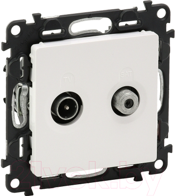 Розетка Legrand Valena Life 753464 - фото