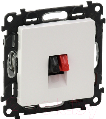 Розетка Legrand Valena Life 753472 - фото