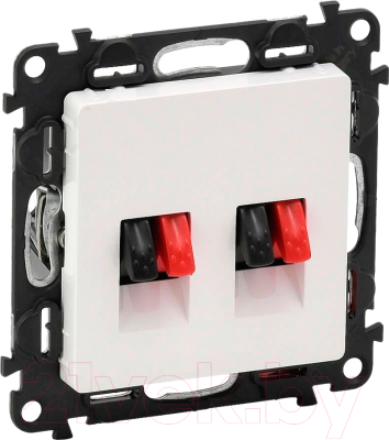 Розетка Legrand Valena Life 753478 - фото