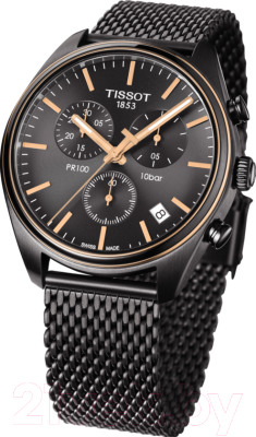 Часы наручные мужские Tissot T101.417.23.061.00