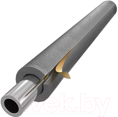 Утеплитель трубный Energoflex 114/13 - фото