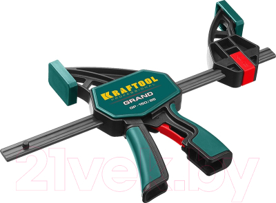 Струбцина Kraftool GP-150/85 / 32226-15_z01 - фото