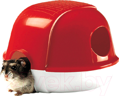 Домик для клетки Ferplast Dacia / 84634799 - фото