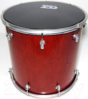 Бас-барабан Мастерская Бехтеревых BK-10K