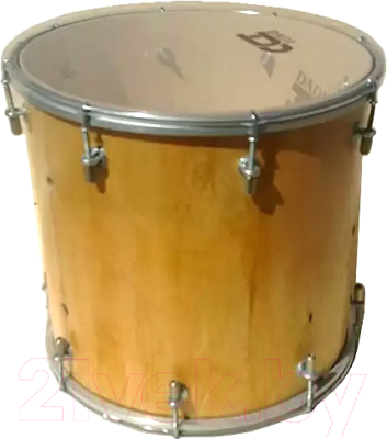 Бас-барабан Мастерская Бехтеревых BK-10N - фото