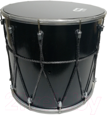 Бас-барабан Мастерская Бехтеревых BK-13Glv - фото