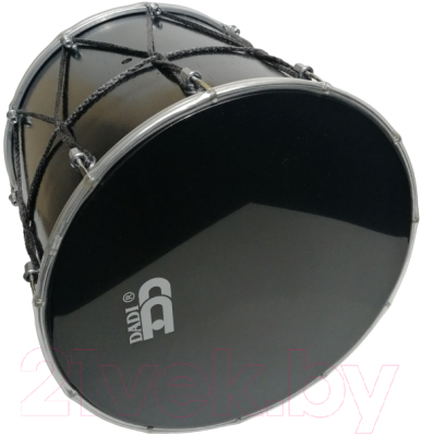 Бас-барабан Мастерская Бехтеревых BK-13Glv