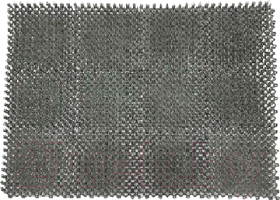 Коврик грязезащитный Blabar Gras 41x54см / 93698 - фото