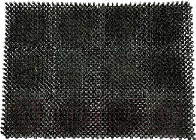 Коврик грязезащитный Blabar Gras 41x54см / 93700 - фото