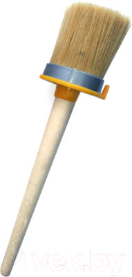 Кисть малярная Ямполь-Слуцк КР 55 / 2.046-08 - фото