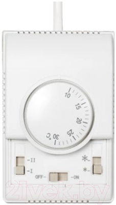 Тепловая завеса Neoclima ТЗС-610