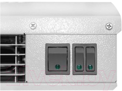 Тепловая завеса Neoclima ТЗС-610
