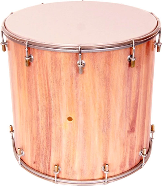 Бас-барабан Мастерская Бехтеревых BK-14Ms - фото